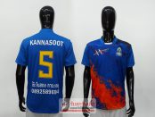 สกรีนเสื้อกีฬา ทำเสื้อทีม ทำเสื้อฟุตบอล เสื้อบอลพร้อมสกรีน